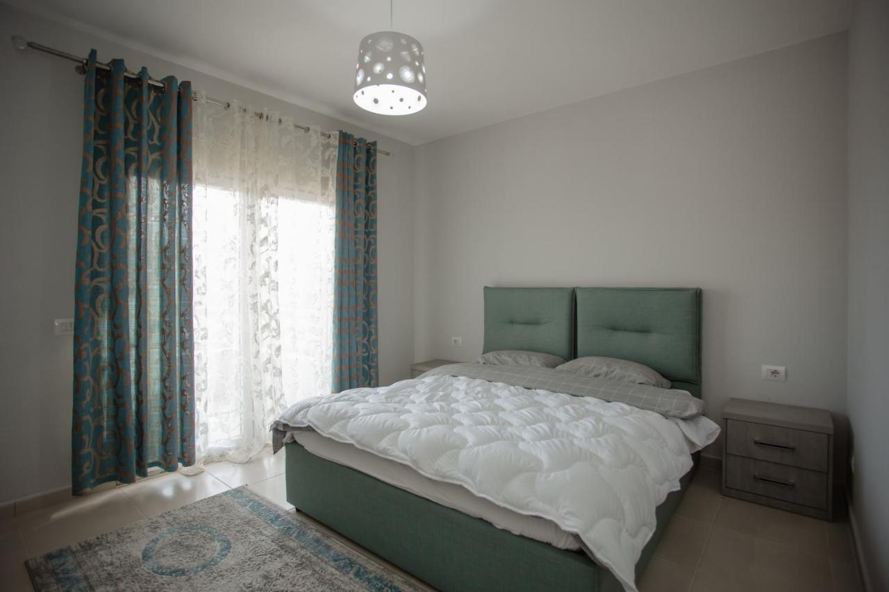 City Center Apartment Scutari شكودر المظهر الخارجي الصورة