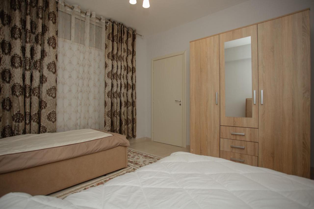 City Center Apartment Scutari شكودر المظهر الخارجي الصورة