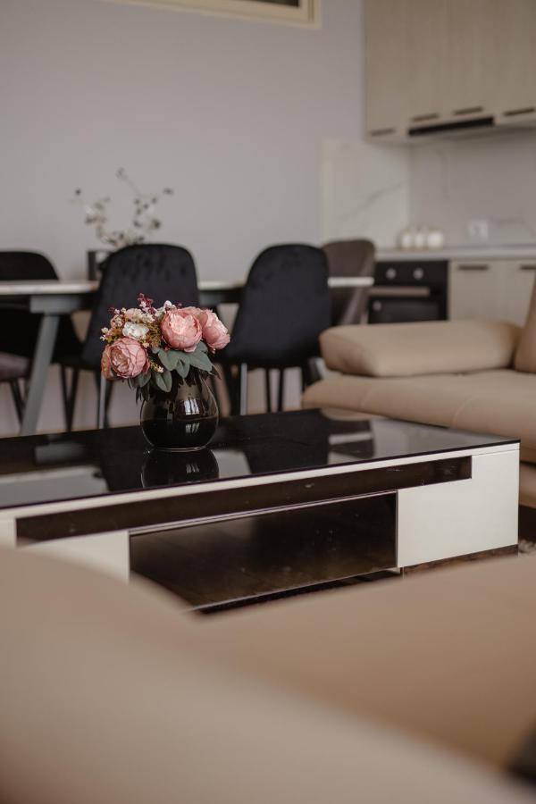 City Center Apartment Scutari شكودر المظهر الخارجي الصورة
