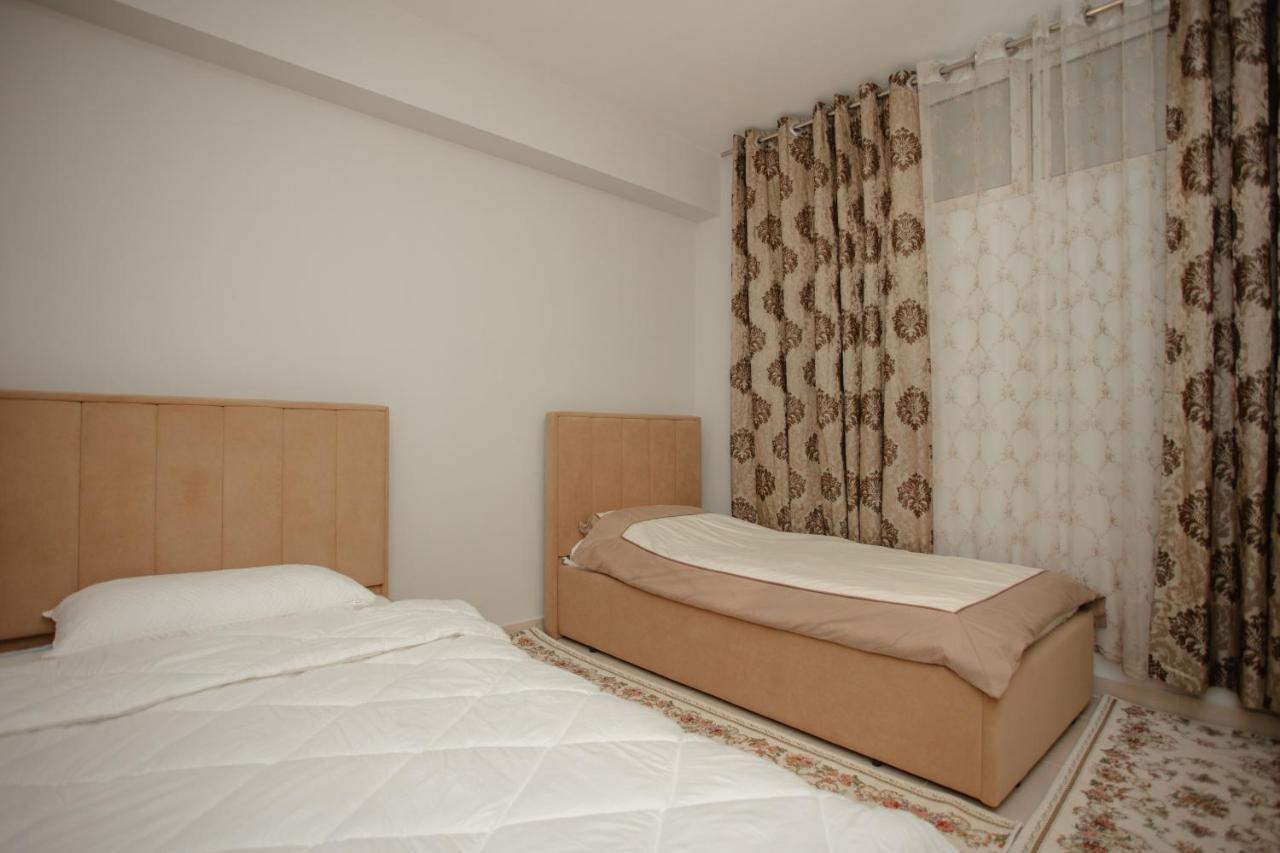 City Center Apartment Scutari شكودر المظهر الخارجي الصورة