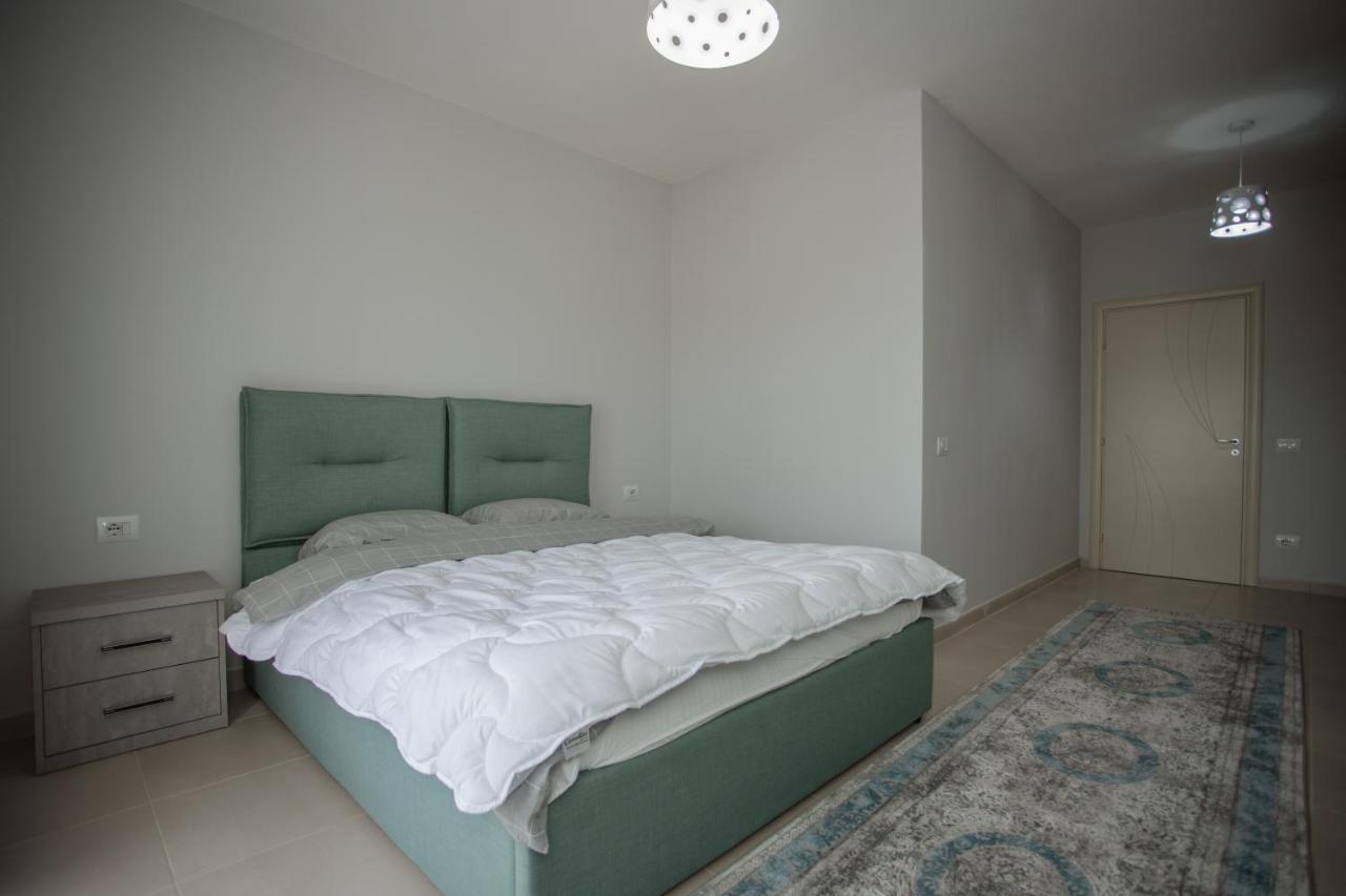 City Center Apartment Scutari شكودر المظهر الخارجي الصورة