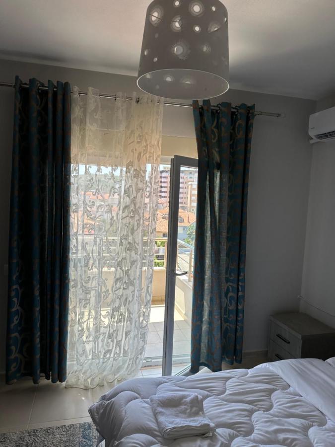City Center Apartment Scutari شكودر المظهر الخارجي الصورة