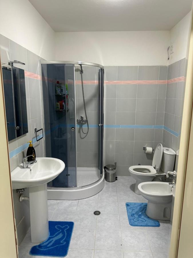City Center Apartment Scutari شكودر المظهر الخارجي الصورة