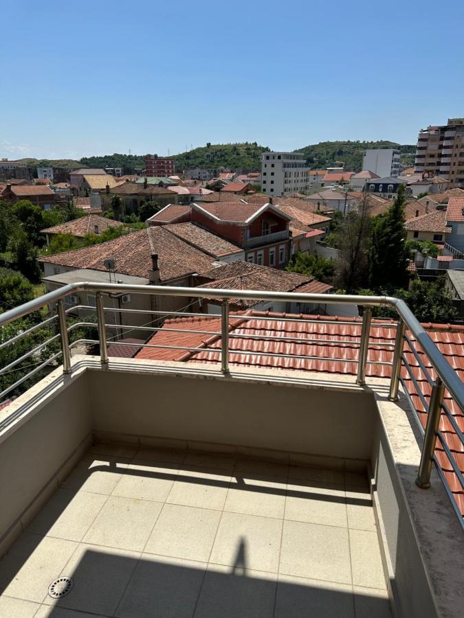 City Center Apartment Scutari شكودر المظهر الخارجي الصورة